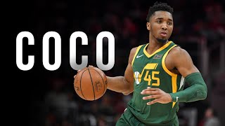 Coco Donovan Mitchell Highlights mix (Prod. Xtrators)