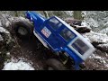 Crawler im Wernloch 1