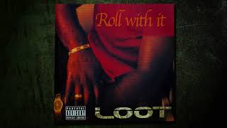 Loot - I Can Tell 2003 (2014 Re-release)