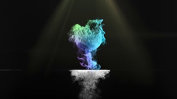 ZAIPH-  01.  PARALLEL EXISTENCE (Official Video) Pulse Of The Dreams (2019)