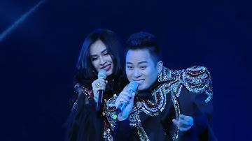 Thanh Lam, Tùng Dương - Huyền thoại Hồ Núi Cốc (Phó Đức Phương) | 2020