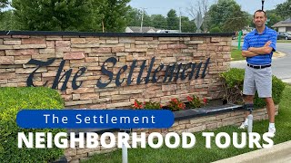 The Settlement Neighborhood Tour | Moving To Plainfield