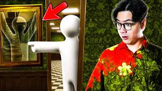 VẼ XẤU VÀ TRỐN NGU