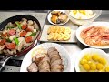【50代主婦】何年かぶりにおせち料理作ってみました