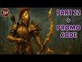 LINEAGE LU4 (Unreal Engine 4) MW eGlobal - Gameplay (No Commentary) Part 22
