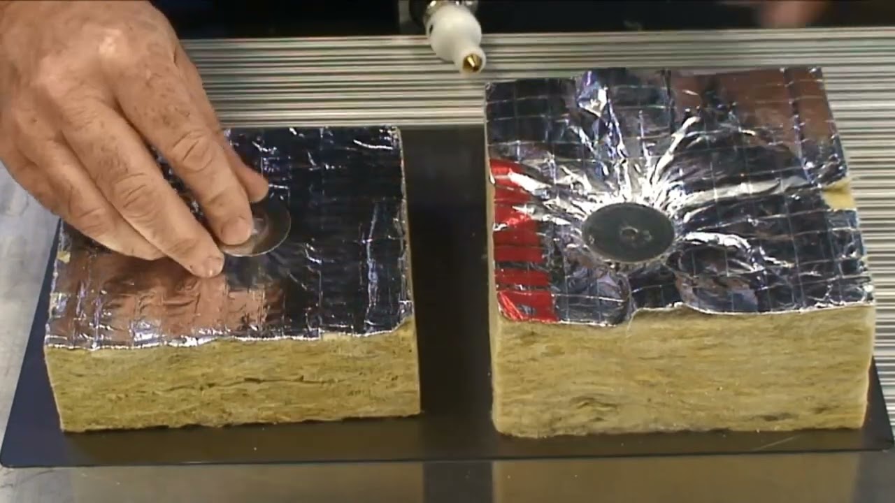 Insulation Pin Welders 