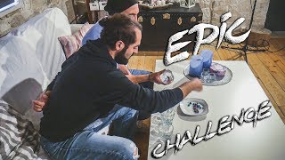 Greek GAME CHALLENGE - 7 Lekseis App screenshot 4