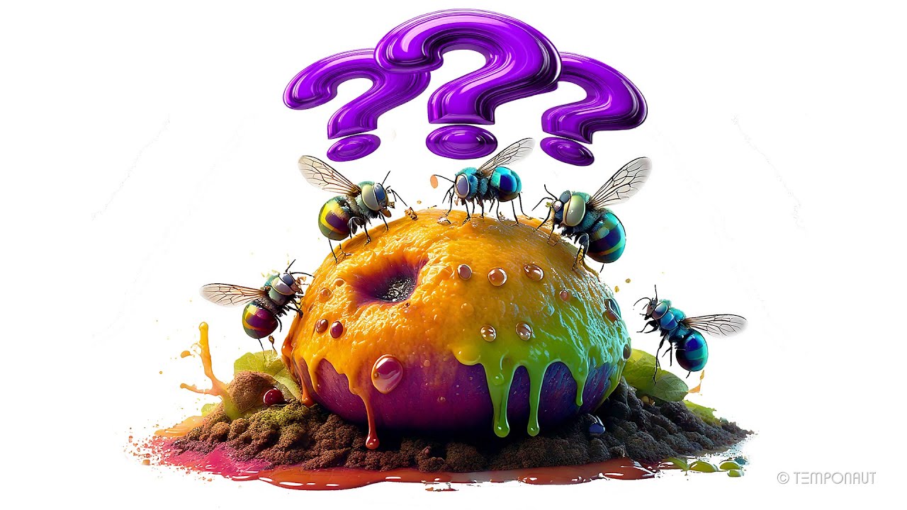 Can You Guess The Fruit?