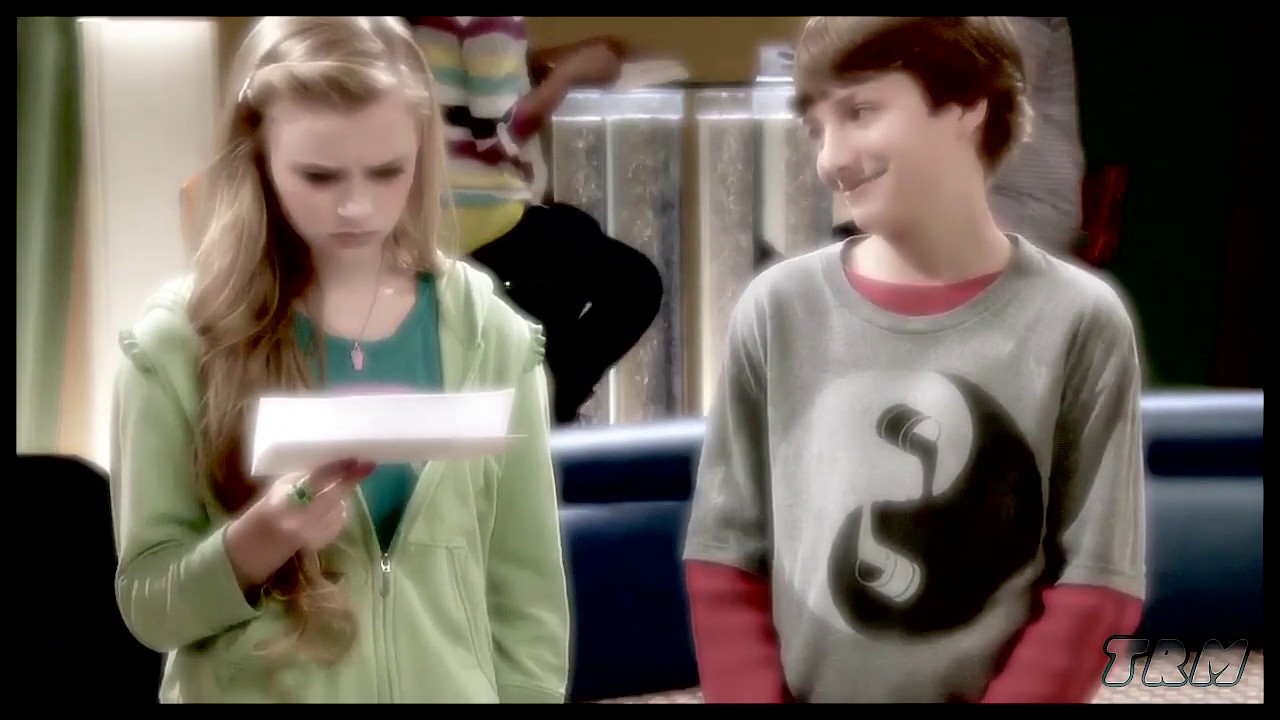 Olive doyle ant farm 🍓Where's Olive From A.N.T. Farm? See What Sierra