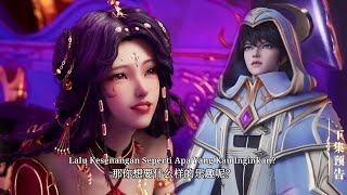 Putri Dewa Iblis - Throne Of Seal Episode 73