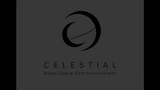 Celestial: S-band slotted patch antenna test video