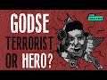 Nathuram godse a misunderstood historical personality  koenraad elst