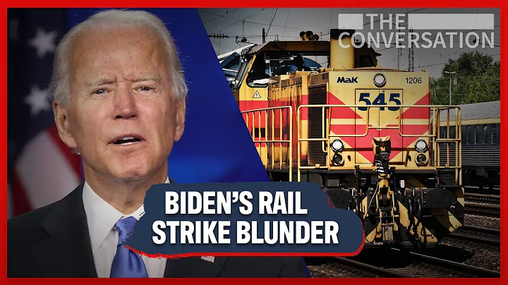Jason Greer On The Future For Railroad Workers