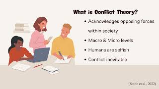 Critical Paradigm Project