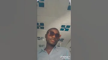 Shida Mapenzi Ukipenda Utaumia Zogo Dogo On This Viraltiktok Love 