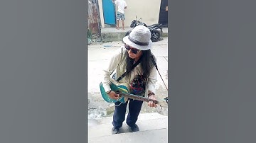 Thumbnail of Ala-Freddie Aguilar 😁