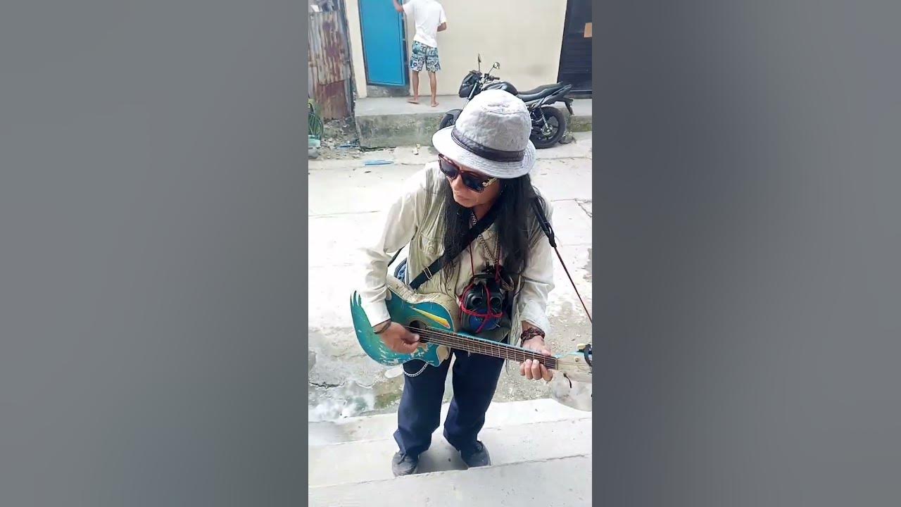 Ala-Freddie Aguilar 😁