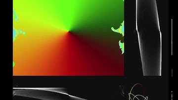 ffmpeg mandelbrot visualizer