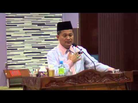 Ustaz Sharhan - Doa Kesembuhan
