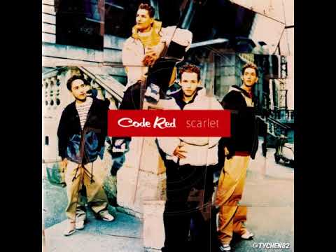 16 We Can Make It - Code Red (feat. Alda)