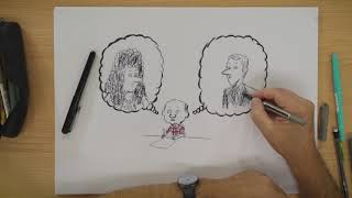 Mathieu Sapin : Comment dessiner 