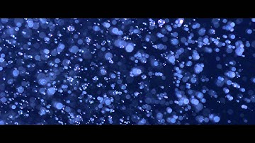 SNBRN feat. Kerli - Raindrops (Official Video)