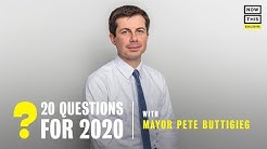 Pete Buttigieg Explains How We Can Fix Our Democracy and More | NowThis 