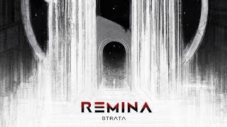 Remina, "Obsidian" (2022)