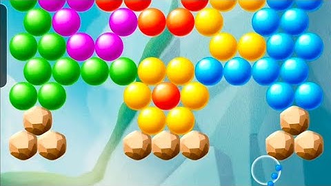 Bubble Pop Gameplay Level -10,11,12 💥 | Beginner Levels, Color Matches & Super Satisfying Pops!