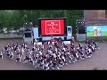 北海あほんだら会＆ほくほくフィナンシャルグループ　～2017YOSAKOIソーラン祭り･10…