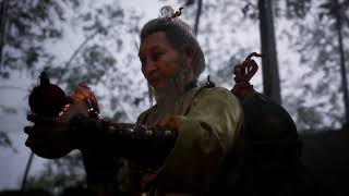 Black Myth: Wukong Walkthrough Chapter 1 Part 4 – No Commentary | Cinematic Gameplay