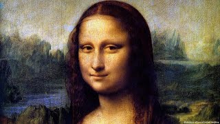 Mona Lisa: Mchoro Maarufu zaidi duniani, Usiyoyajua kuhusu picha hii, thamani yake ni Trilion 2 screenshot 5