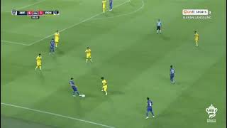 Safiq Rahim (8) Vs Penang FC• Best Malaysia Legend Midfielder• All Touches Against Penang•Piala FA Safiq Rahim (8) Vs Penang FC• Best Malaysia Legend Midfielder• All Touches Against Penang•Piala FA
