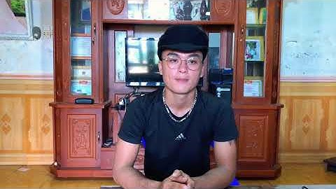 Phần 1 Hướng Dẫn Người Mới Học Cúng Người Dao. Dak Lak