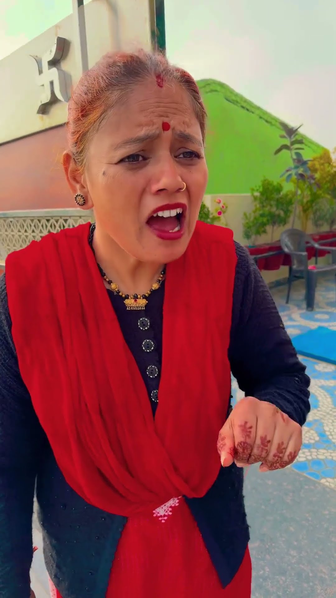 Zindagi Se Jung ?? #shorts #trending #maa #emotional #viralvideo #love