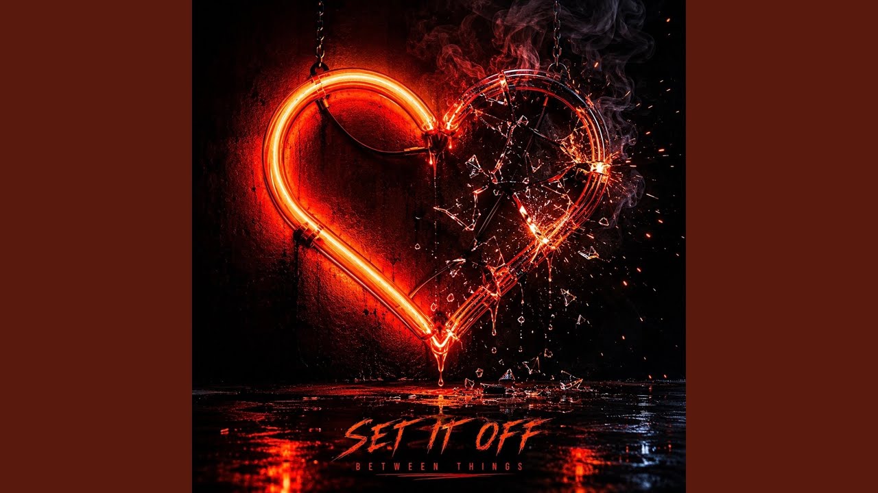 Watch Set it Off on YouTube Watch Set it Off on YouTube