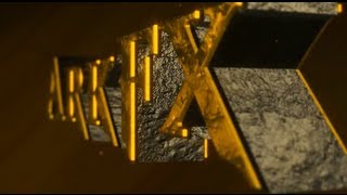 ArkFX 3D Epic Style Intro by i7ronic!