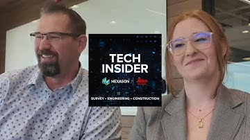 Tech Insider: The ROI of Laser Scanning in Building Construction