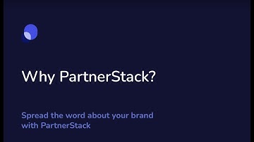 Software Folder  Presents PartnerStack