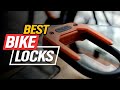 Top 5 Best Bike Locks in 2022 👌