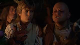 Me? I Couldve Been A Contender