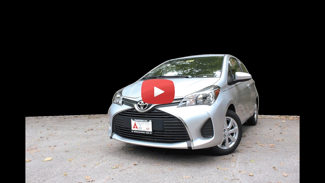 Yaris Test Drive Toyota Yaris Test Drive Review 2018 10 09
