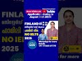 Become a registered nurse in Finland