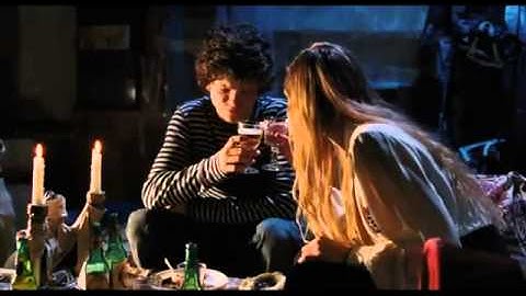 孤独な天使たち 予告編　-Io e te-