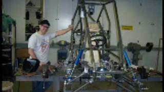 Bucknell Mini Baja 2008 Slideshow