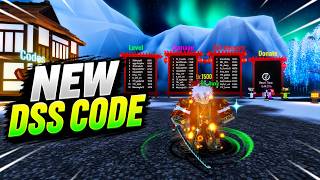New Demon soul simulator code