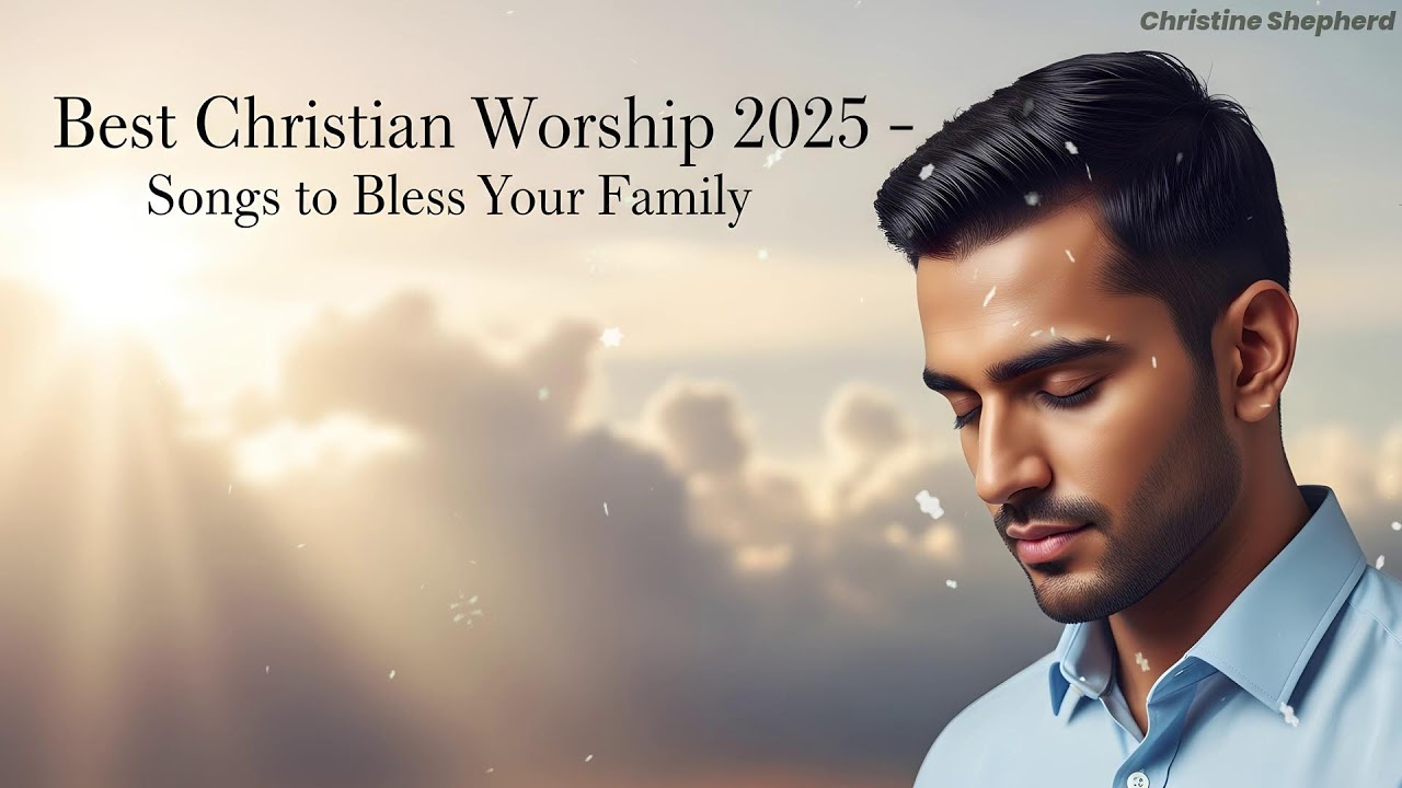 Инструментальная музыка для поклонения для молитвы и медитации 2026