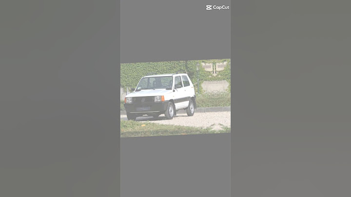 Fiat Panda 1998°melhor Edit de carro #613