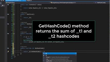 C# - Developping a Directed Graph