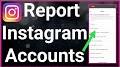 Video for هرمکس?q=What happens when you report someone on Instagram